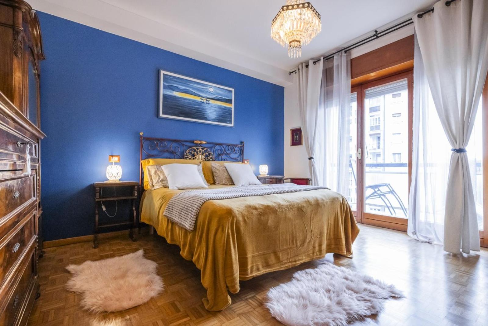 شقة Big Deluxe Apts Italian Style Lake&Terrace ليكو المظهر الخارجي الصورة